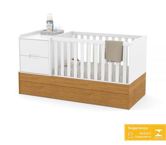 Berço multifuncional formare Clearance