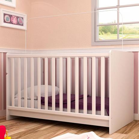 Berço Multifuncional Vira Cama - Rodial é boa?