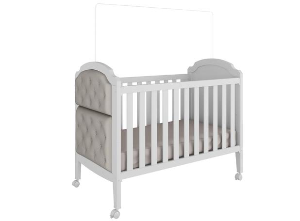 Berço noah peroba Clearance