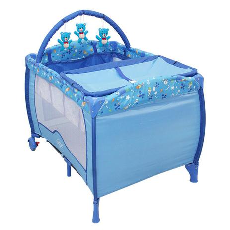 Chiqueirinho com trocador Clearance