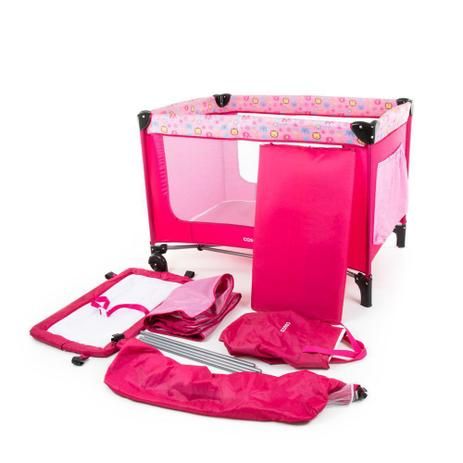 Berço portátil happy cosco Clearance