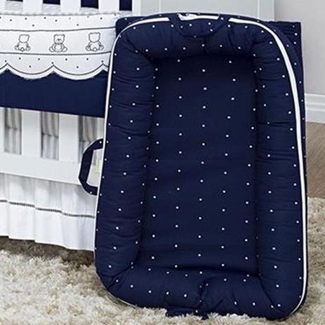 Berço Portátil Ninho Redutor para Bebê - Aime Menor preço em Berço Portátil Ninho Redutor para Bebê - Aime