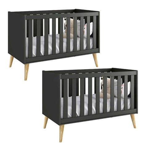 Berço para gemeos magazine luiza Clearance