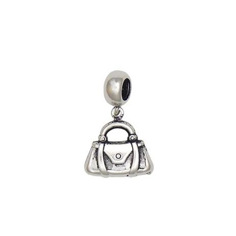 berloque prata bolsa 15mm - Romagnollo semi jóias é boa?