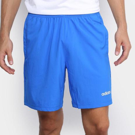 bermuda esportiva masculina adidas