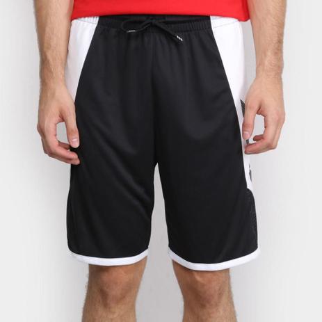 Bermuda Adidas Pro Madness Masculina Menor preço em Bermuda Adidas Pro Madness Masculina