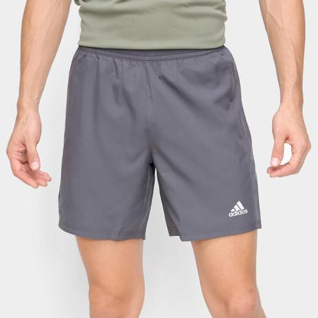 bermuda masculina adidas com bolso