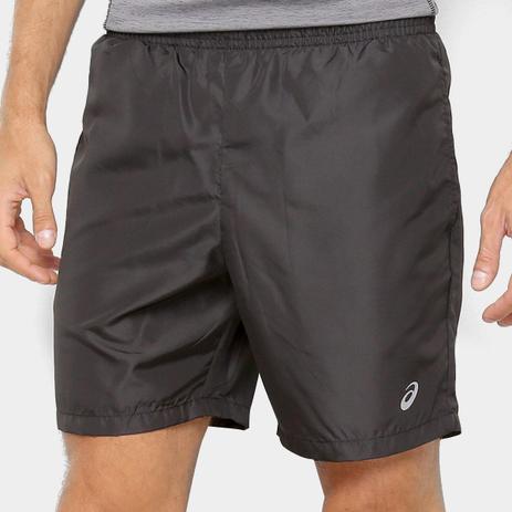 Bermuda Asics Core Running 2In1 7'' Masculina Menor preço em Bermuda Asics Core Running 2In1 7'' Masculina