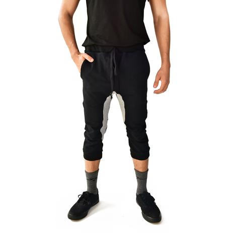 short saruel masculino