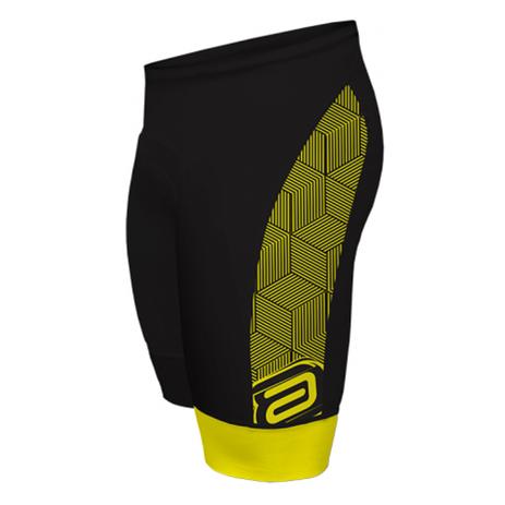 Bermuda Ciclismo Asw Active Cube A18 Menor preço em Bermuda Ciclismo Asw Active Cube A18