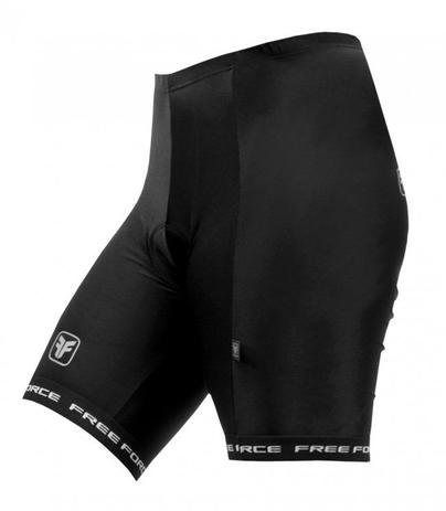 Bermuda ciclismo feminina neo classic preta - free force Menor preço em Bermuda ciclismo feminina neo classic preta - free force