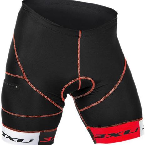 Bermuda Ciclismo Masculina 3XU Multiplied - Refactor Menor preço em Bermuda Ciclismo Masculina 3XU Multiplied - Refactor