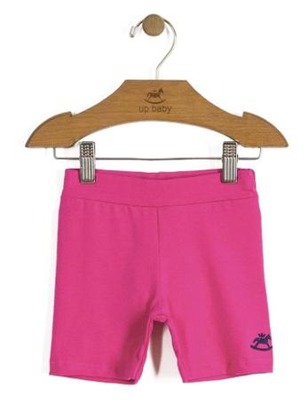Bermuda Ciclista Básica Várias Cores Up Baby Menor preço em Bermuda Ciclista Básica Várias Cores Up Baby