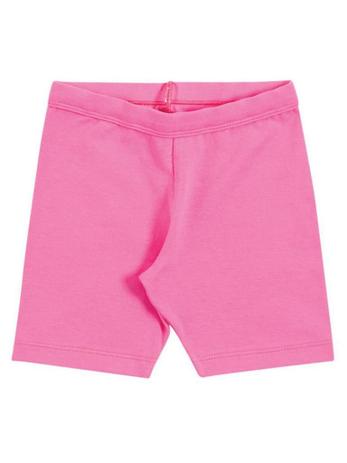 Bermuda Ciclista em Cotton Básica Várias Cores Brandili é boa?