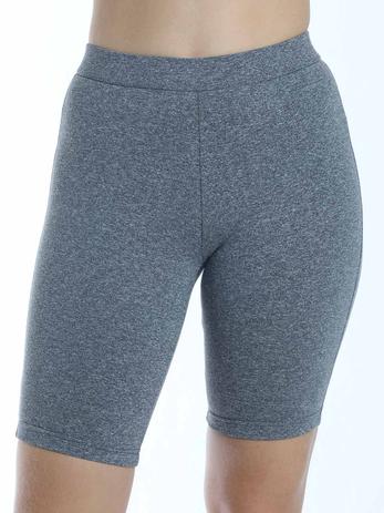 bermuda feminina de ciclista