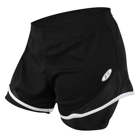 Bermuda Ciclista Feminina Freerider Wear Refactor Menor preço em Bermuda Ciclista Feminina Freerider Wear Refactor