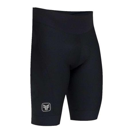 Bermuda Ciclista Free Force Training Gel Tam GG Menor preço em Bermuda Ciclista Free Force Training Gel Tam GG