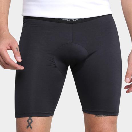 Bermuda Compressão Kappa Deshan Masculina é ruim? Bermuda Compressão Kappa Deshan Masculina é boa?