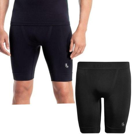 short termico lupo