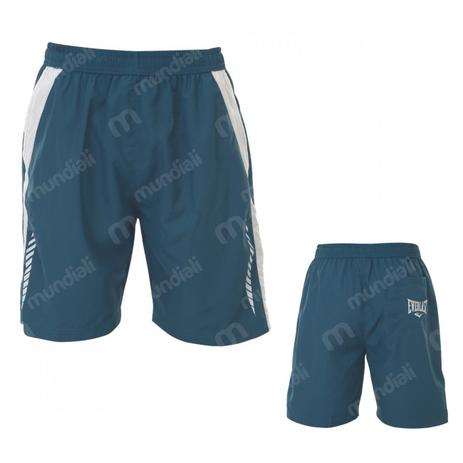 Bermuda Cor Azul Tamanho M Everlast é boa?