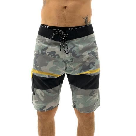short rip curl masculino