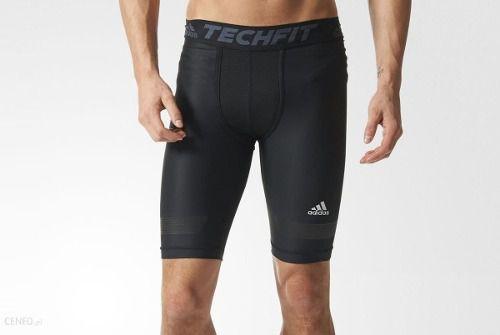 Bermuda De Compressão adidas Techfit Corrida De Rua Ai3342 Menor preço em Bermuda De Compressão adidas Techfit Corrida De Rua Ai3342