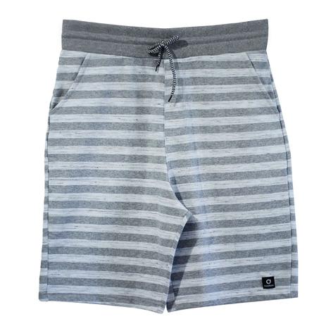 bermudas de moletom dooker