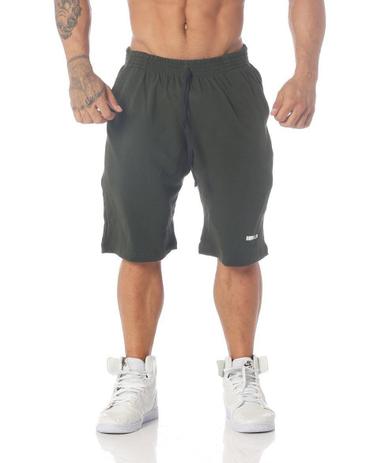 bermuda treino masculina