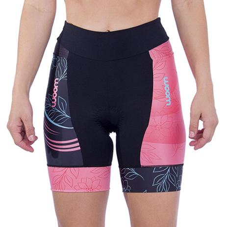 bermuda feminina woom