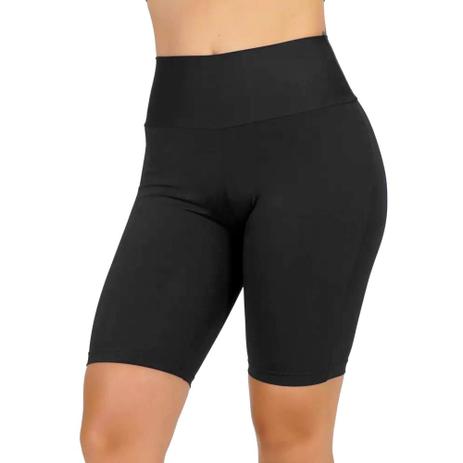 Bermuda Feminina Cotton Fitness - 2 d modas é boa?