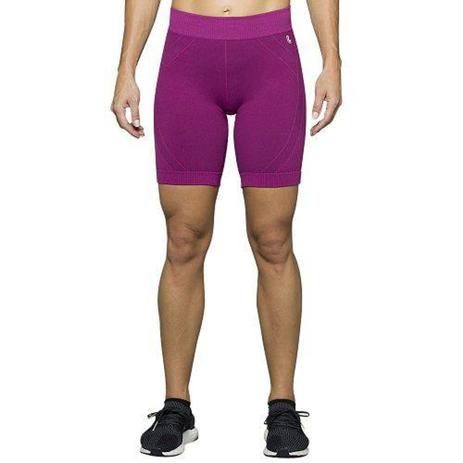 Bermuda feminina lupo max lupo ref 71311-001 - Bermuda Feminina - Magazine  Luiza