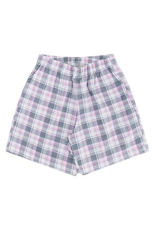 bermuda masculina de algodão