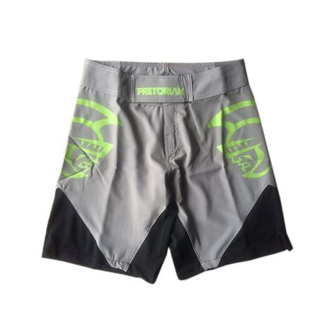 Bermuda Fight Neo Classic Pretorian - Pretorian vestuarios Menor preço em Bermuda Fight Neo Classic Pretorian - Pretorian vestuarios