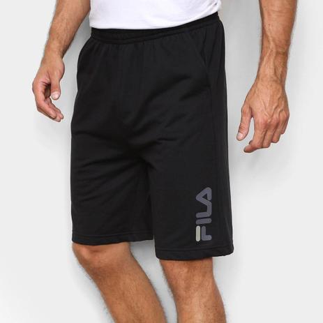 short fila masculino