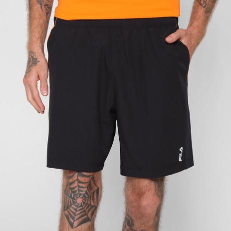 Bermuda Fila Side Block II Masculina Menor preço em Bermuda Fila Side Block II Masculina