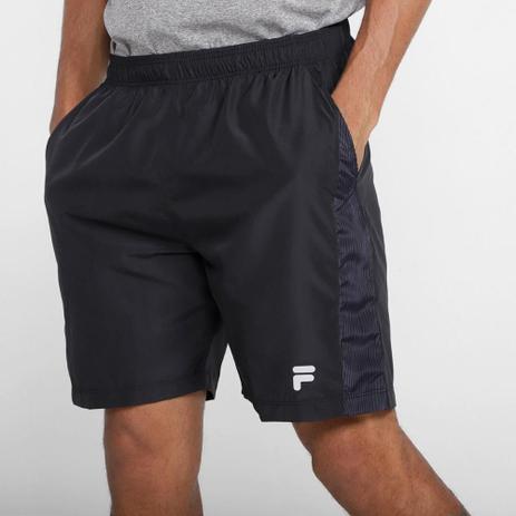 bermuda masculina fila