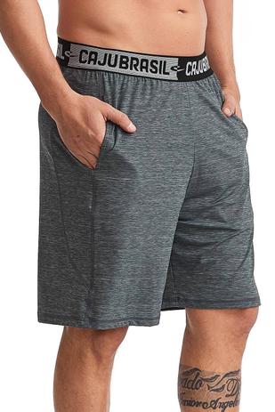 bermuda masculina fit
