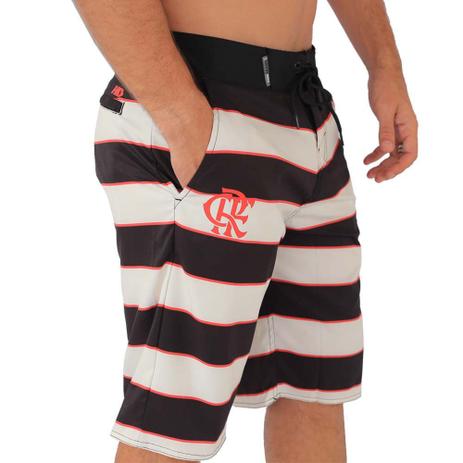 bermuda flamengo viagem