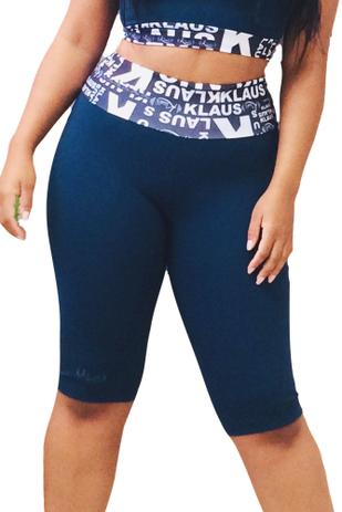short largo da moda