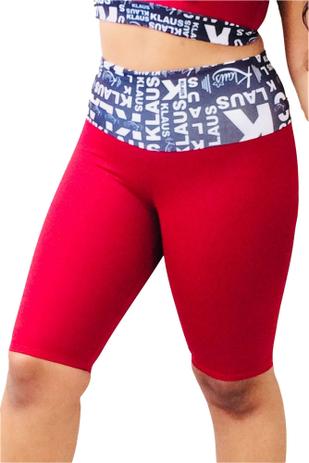 short largo da moda