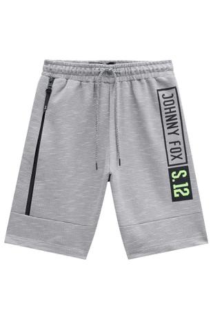 Bermuda infantil tamanho 14 Clearance