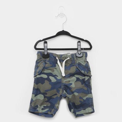 sarja estampada infantil
