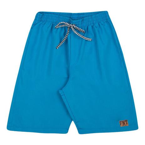 bermuda tactel infantil atacado