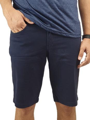 bermuda jeans polo wear