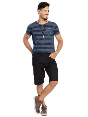 bermuda biotipo masculina