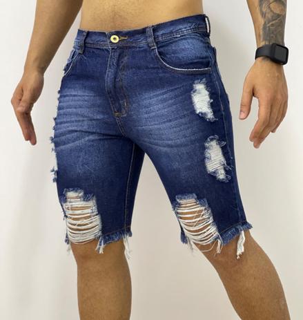 jean bermuda