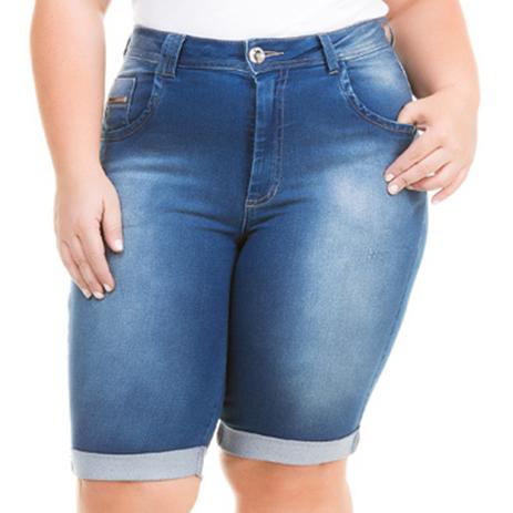 bermudas feminina jeans