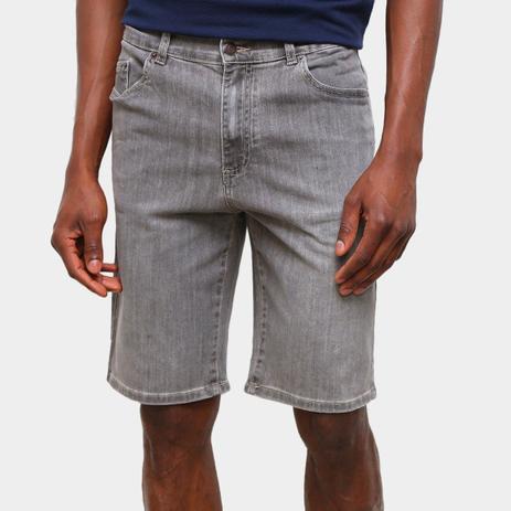 bermudas lacoste masculina jeans