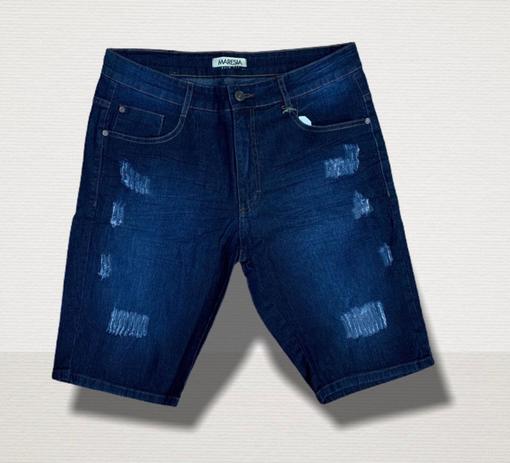 bermuda jeans maresia