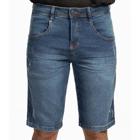 Bermuda jeans biotipo Clearance